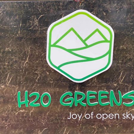 Nethersole Dam H2O Greens Farmhouse 빌라 외부 사진