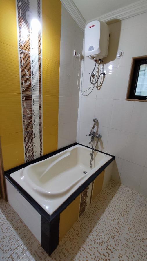 Nethersole Dam H2O Greens Farmhouse 빌라 외부 사진