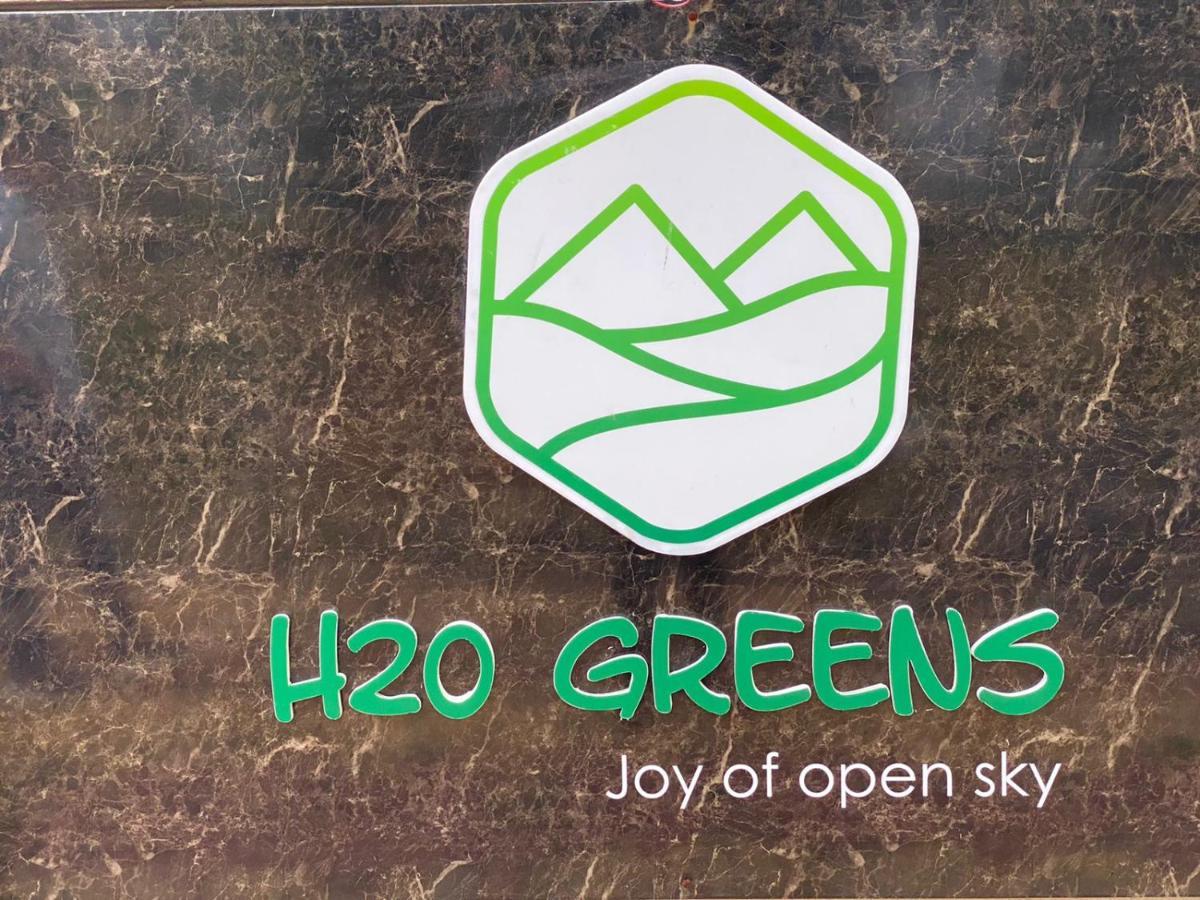 Nethersole Dam H2O Greens Farmhouse 빌라 외부 사진
